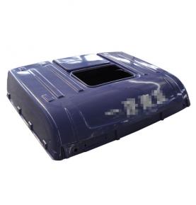 輕松搞定SMC片材機(jī)使用 SMC片材